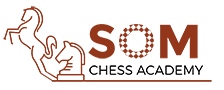 SOM Chess Academy Logo